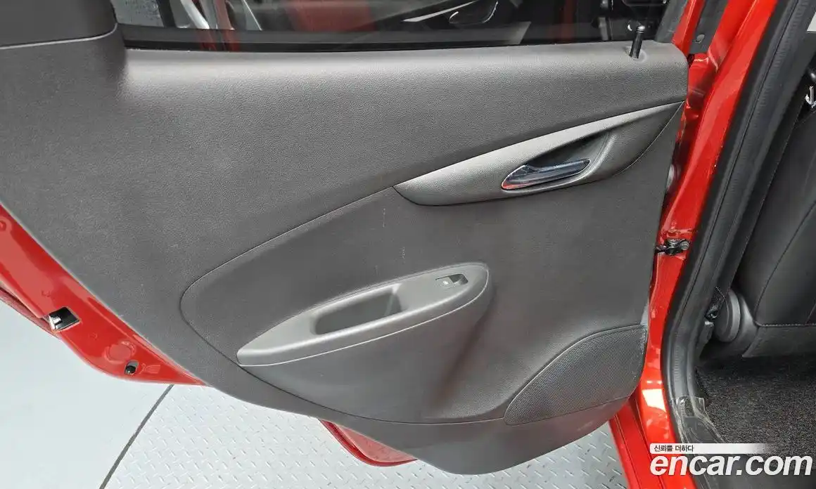 Chevrolet Spark 2021 1.0 гидро в Москве № 1278610, фото 15