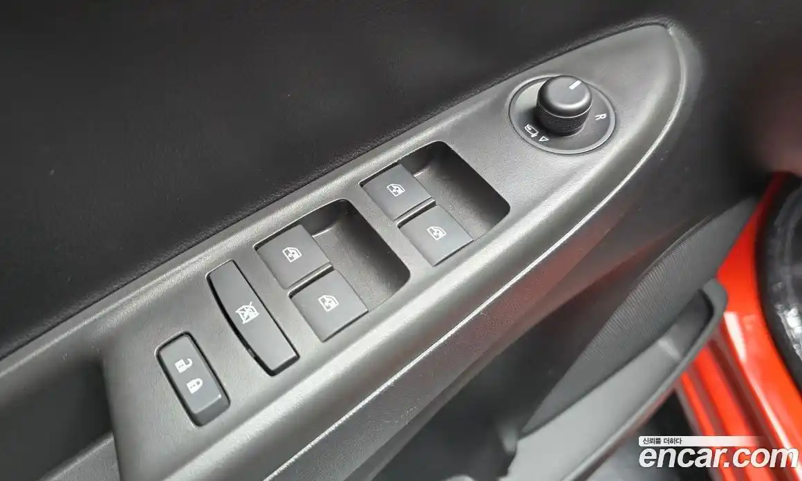 Chevrolet Spark 2021 1.0 гидро в Москве № 1278610, фото 20