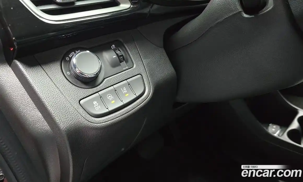 Chevrolet Spark 2021 1.0 гидро в Москве № 1278610, фото 21