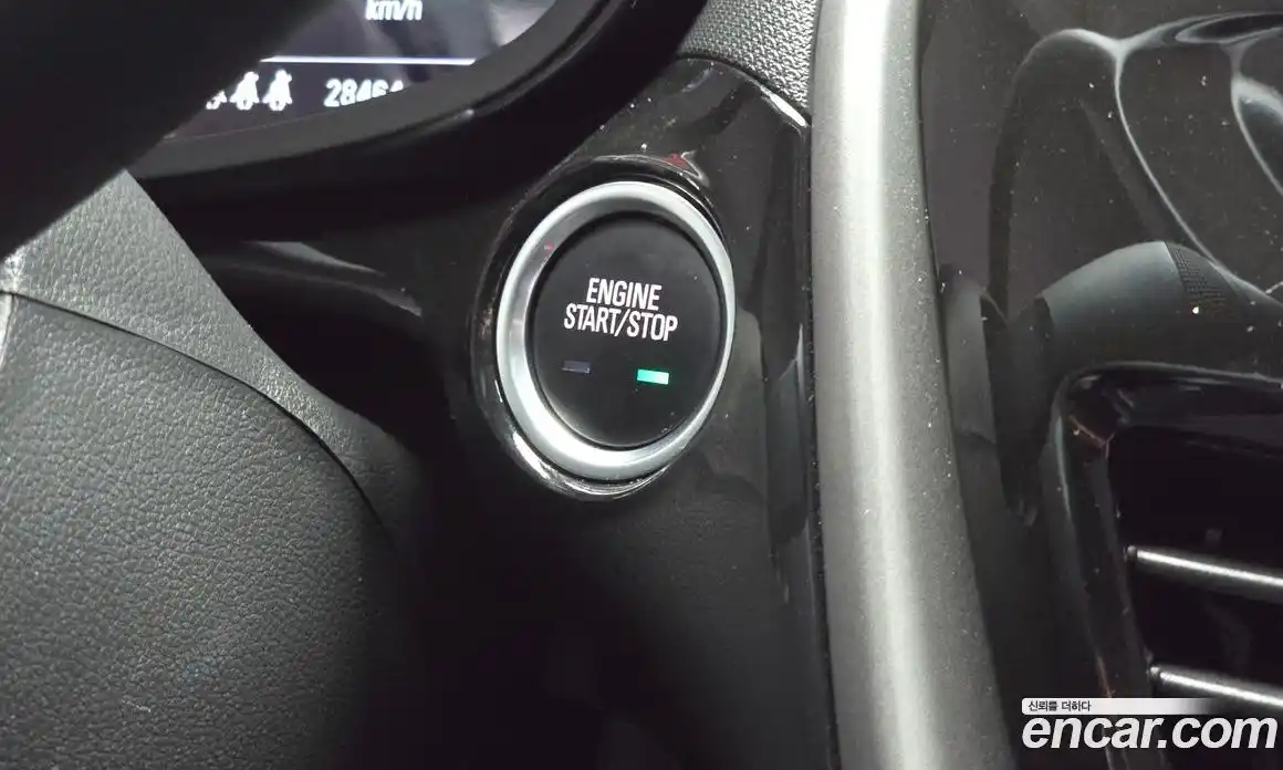 Chevrolet Spark 2021 1.0 гидро в Москве № 1278610, фото 22
