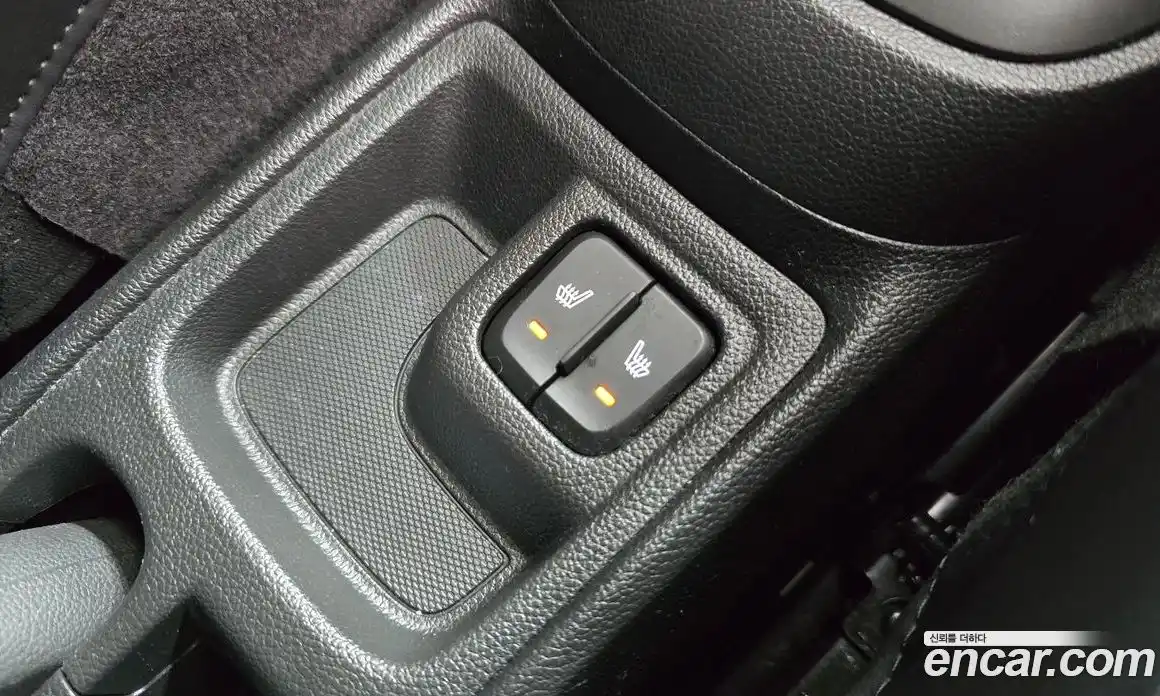 Chevrolet Spark 2021 1.0 гидро в Москве № 1278610, фото 28