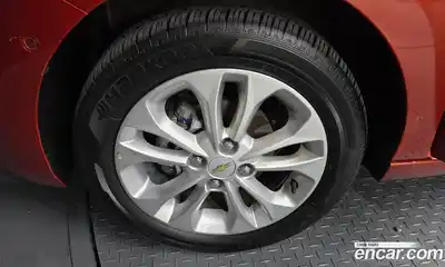 Chevrolet Spark 2021 1.0 гидро в Москве № 1278610, миниатюра 5
