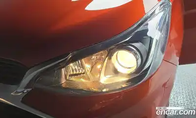 Chevrolet Spark 2021 1.0 гидро в Москве № 1278610, миниатюра 8