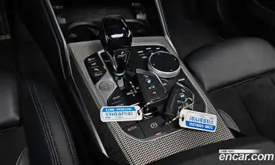 BMW 3-Series 2021 2.0 гидро в Москве № 1278956, миниатюра 12