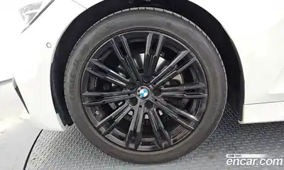 BMW 3-Series 2021 2.0 гидро в Москве № 1278956, миниатюра 5