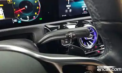 Mercedes-Benz A-Class 2021 2.0 гидро в Москве № 1279584, миниатюра 12