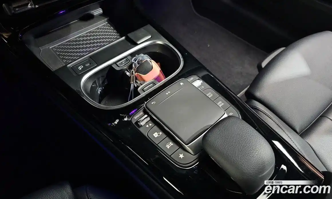 Mercedes-Benz A-Class 2021 2.0 гидро в Москве № 1279584, фото 25