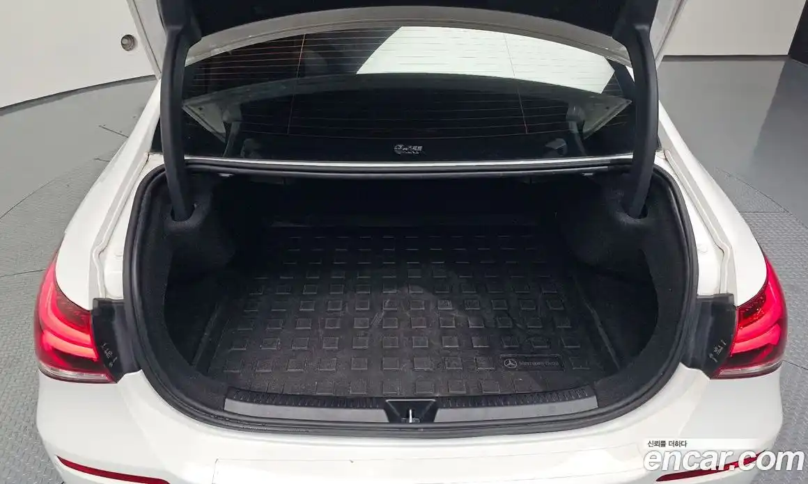 Mercedes-Benz A-Class 2021 2.0 гидро в Москве № 1279584, фото 26