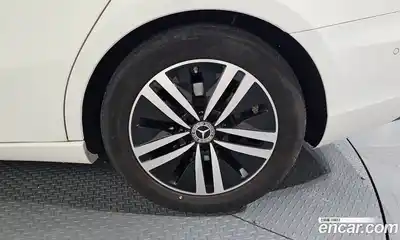 Mercedes-Benz A-Class 2021 2.0 гидро в Москве № 1279584, миниатюра 7