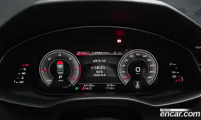 Audi A6 2021 2.0 гидро в Москве, миниатюра 11