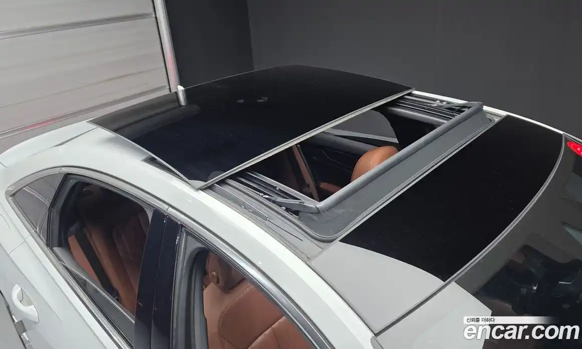 Audi A6 2021 2.0 гидро в Москве, фото 25