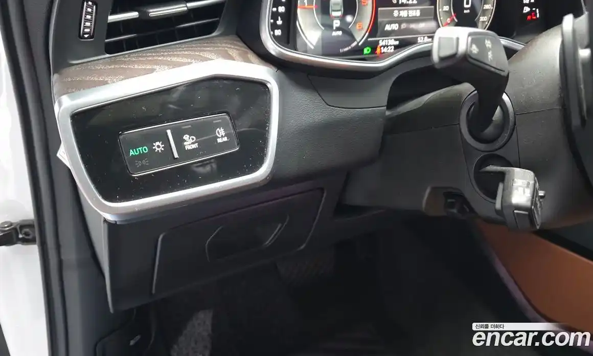 Audi A6 2021 2.0 гидро в Москве, фото 31