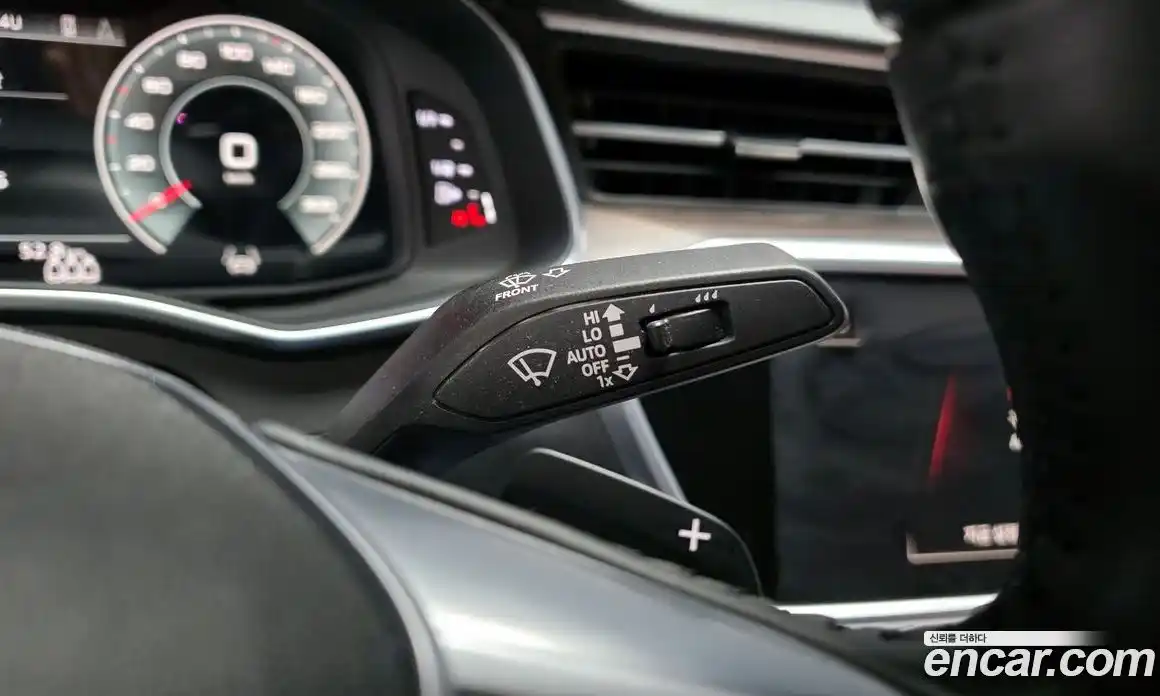 Audi A6 2021 2.0 гидро в Москве, фото 32
