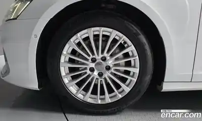Audi A6 2021 2.0 гидро в Москве, миниатюра 5