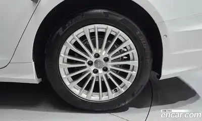 Audi A6 2021 2.0 гидро в Москве, миниатюра 7