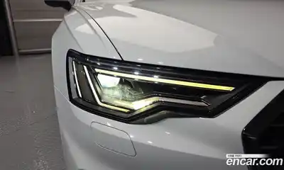 Audi A6 2021 2.0 гидро в Москве, миниатюра 8
