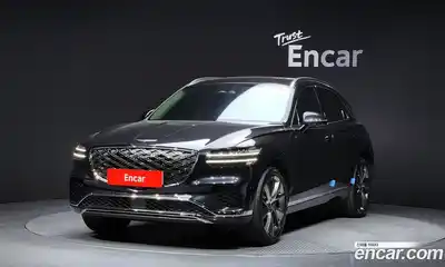 Genesis GV70, 2025