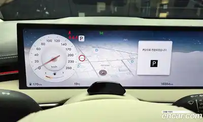 Genesis GV70 2025 2.5 гидро в Москве, миниатюра 11