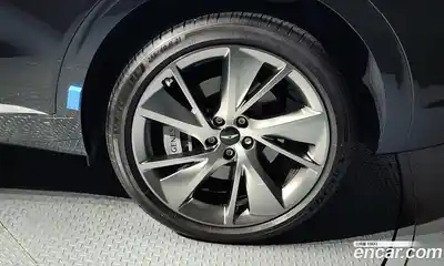 Genesis GV70 2025 2.5 гидро в Москве, миниатюра 7