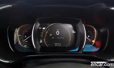 Renault QM6 2018 2.0 гидро в Москве, миниатюра 11