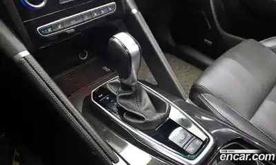 Renault QM6 2018 2.0 гидро в Москве, миниатюра 12