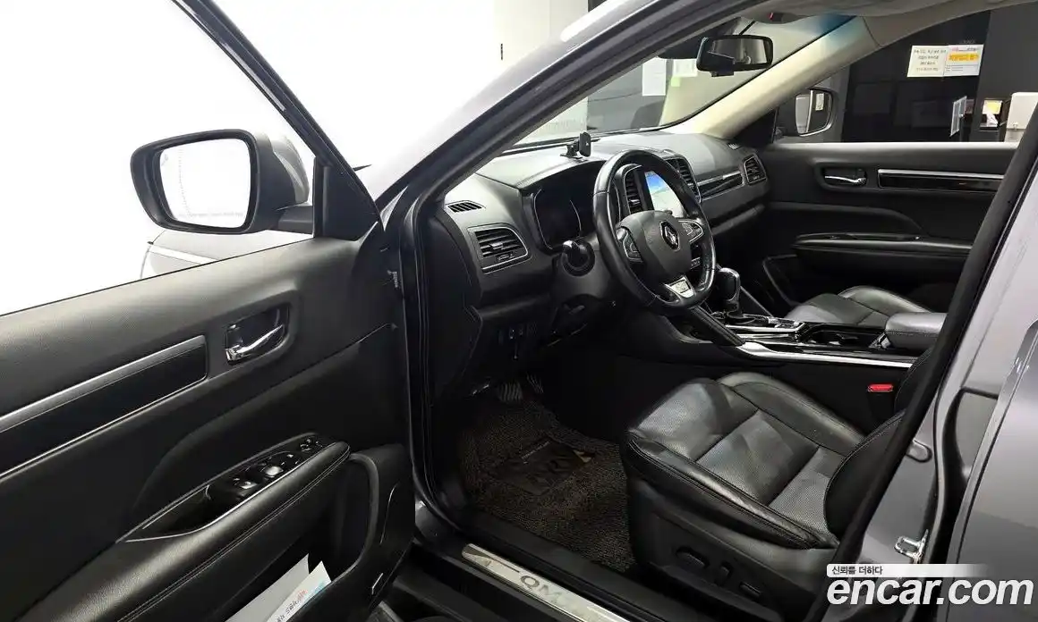 Renault QM6 2018 2.0 гидро в Москве, фото 13