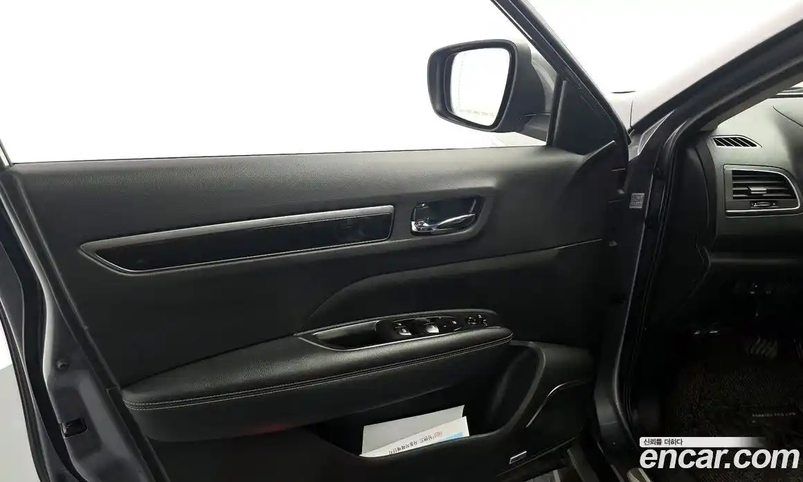 Renault QM6 2018 2.0 гидро в Москве, фото 14