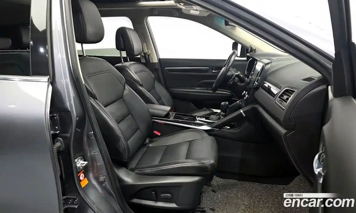Renault QM6 2018 2.0 гидро в Москве, фото 16