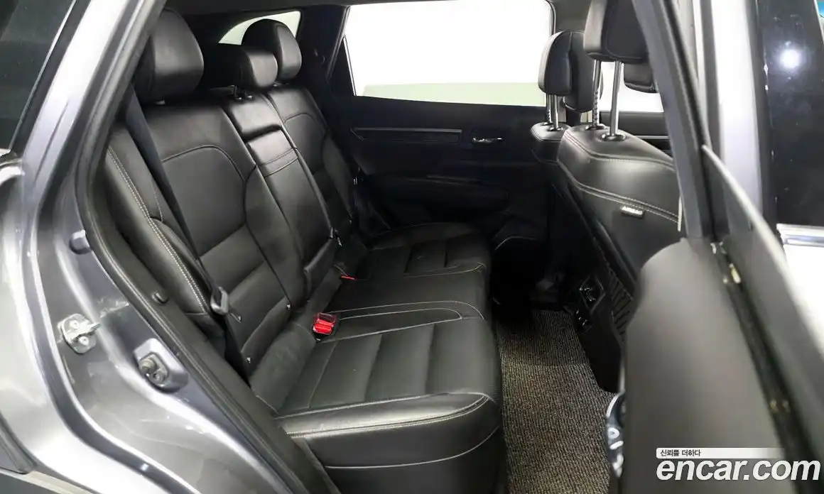 Renault QM6 2018 2.0 гидро в Москве, фото 17