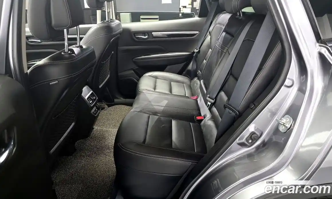 Renault QM6 2018 2.0 гидро в Москве, фото 18