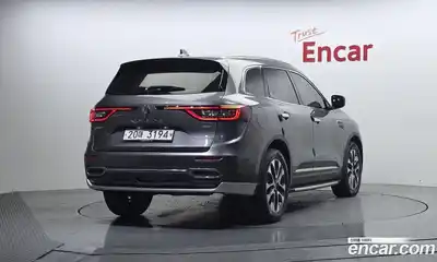 Renault QM6 2018 2.0 гидро в Москве, миниатюра 2