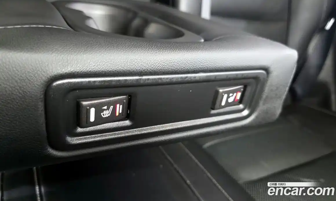 Renault QM6 2018 2.0 гидро в Москве, фото 24