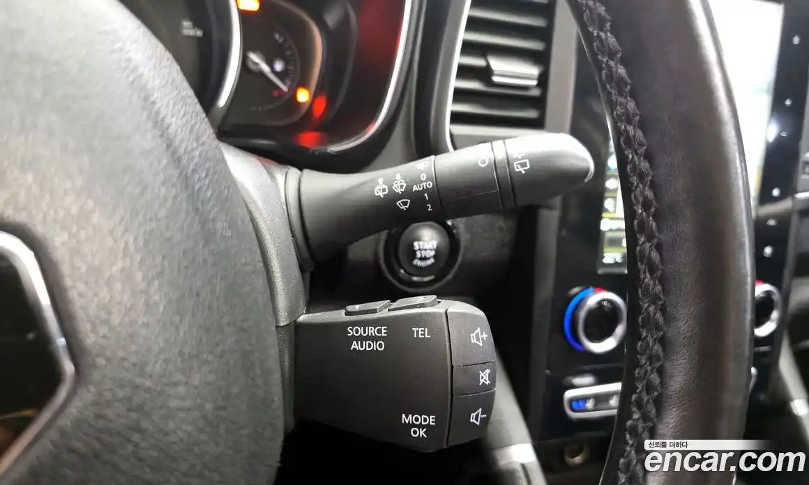 Renault QM6 2018 2.0 гидро в Москве, фото 25