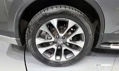 Renault QM6 2018 2.0 гидро в Москве, миниатюра 5