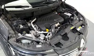 Renault QM6 2018 2.0 гидро в Москве, миниатюра 6