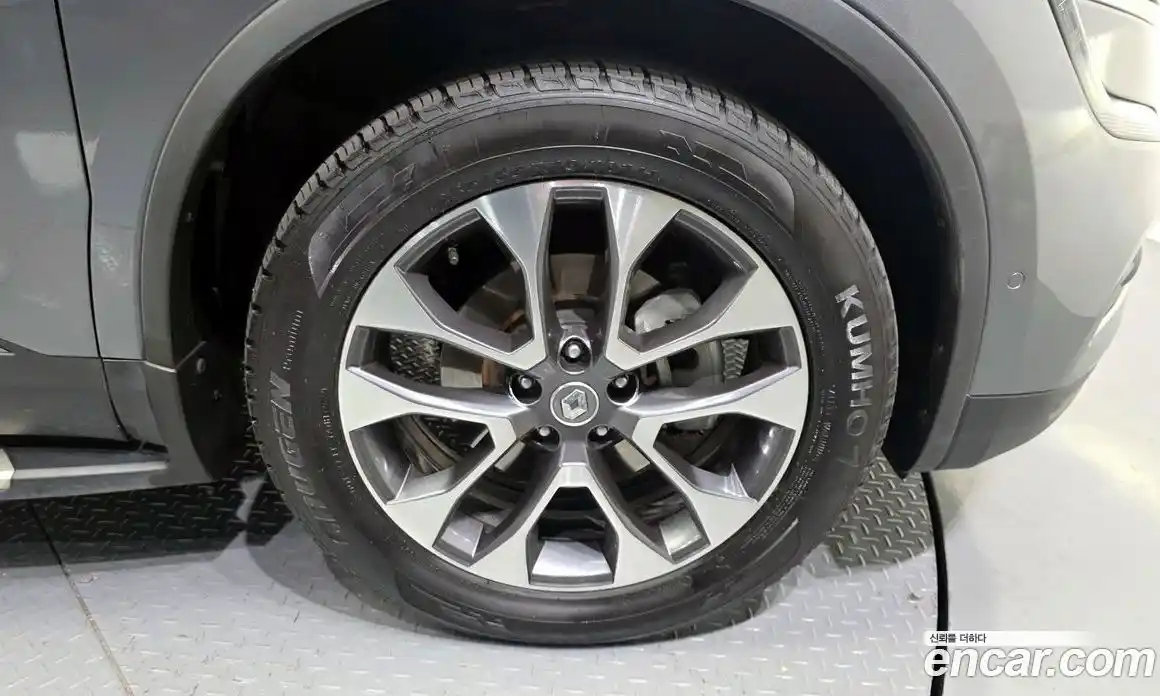 Renault QM6 2018 2.0 гидро в Москве, фото 7