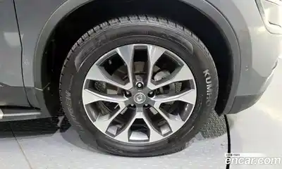 Renault QM6 2018 2.0 гидро в Москве, миниатюра 7