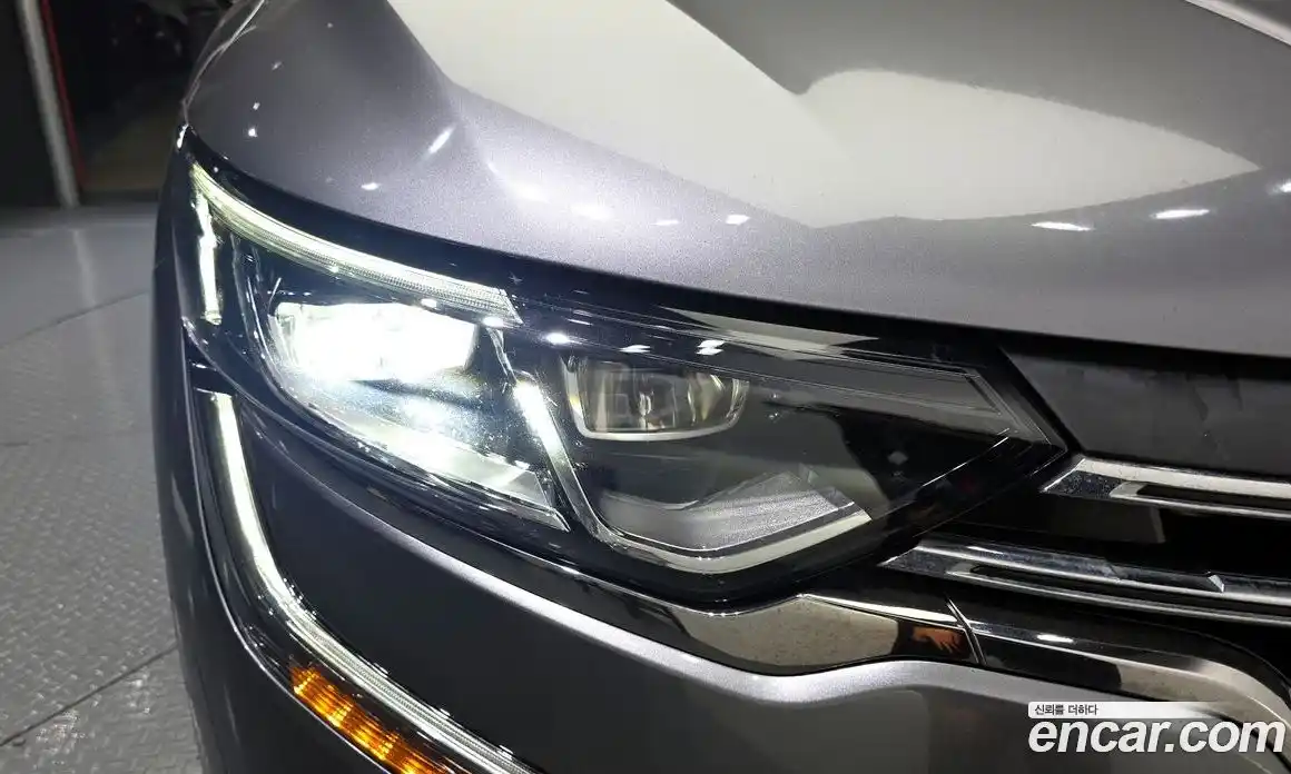 Renault QM6 2018 2.0 гидро в Москве, фото 8