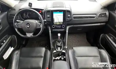 Renault QM6 2018 2.0 гидро в Москве, миниатюра 10