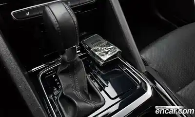 Renault SM6 2016 2.0 гидро в Москве № 1291879, миниатюра 12
