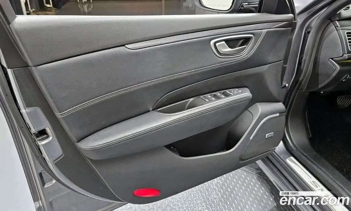 Renault SM6 2016 2.0 гидро в Москве № 1291879, фото 14