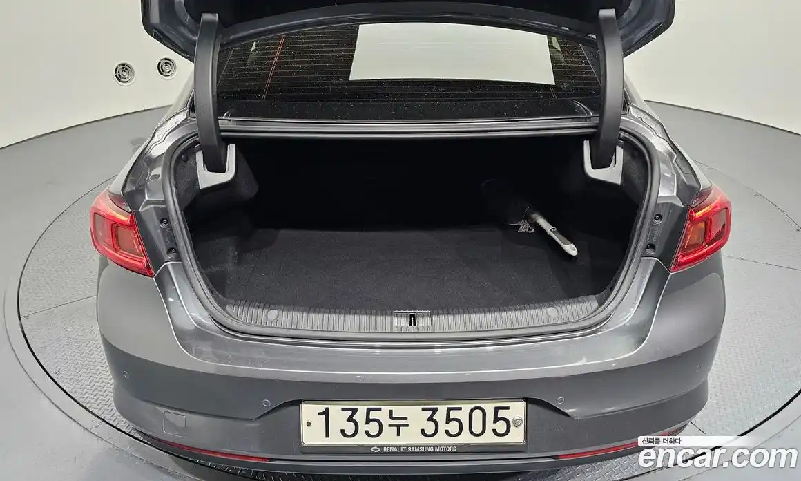 Renault SM6 2016 2.0 гидро в Москве № 1291879, фото 26