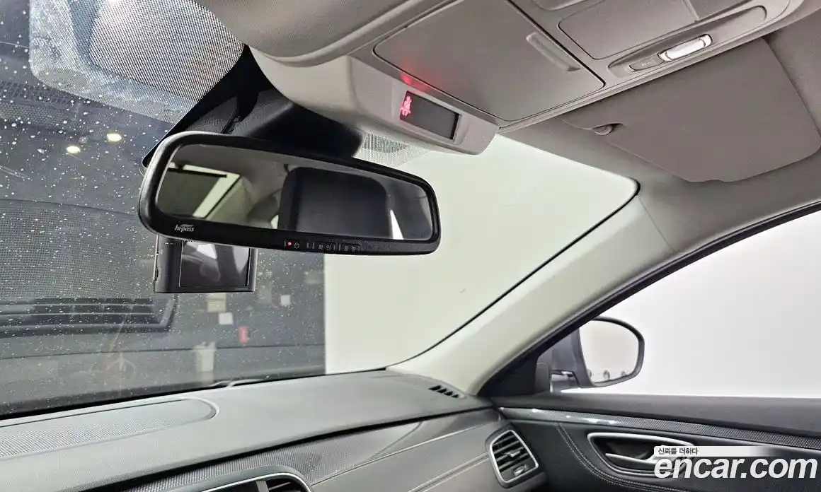 Renault SM6 2016 2.0 гидро в Москве № 1291879, фото 27
