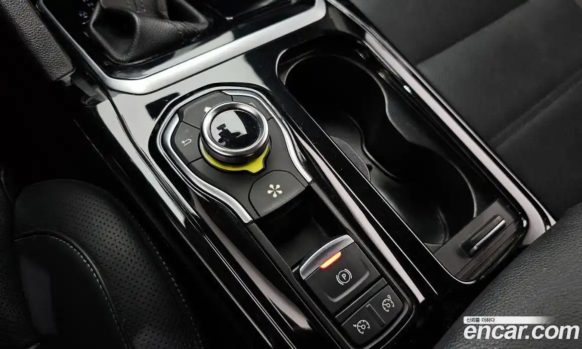 Renault SM6 2016 2.0 гидро в Москве № 1291879, фото 33