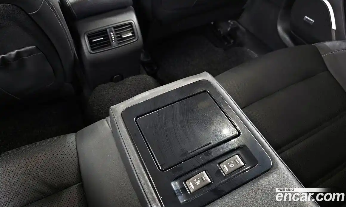 Renault SM6 2016 2.0 гидро в Москве № 1291879, фото 34
