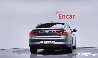 Renault SM6 2016 2.0 гидро в Москве № 1291879, миниатюра 4
