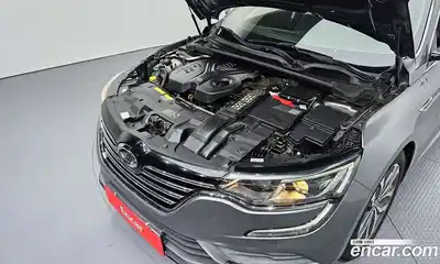 Renault SM6 2016 2.0 гидро в Москве № 1291879, миниатюра 6