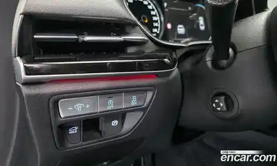 Genesis G80 2022 2.5 гидро в Москве № 1318756, миниатюра 12