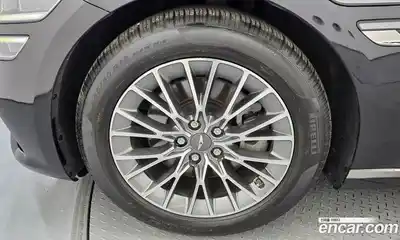Genesis G80 2022 2.5 гидро в Москве № 1318756, миниатюра 5