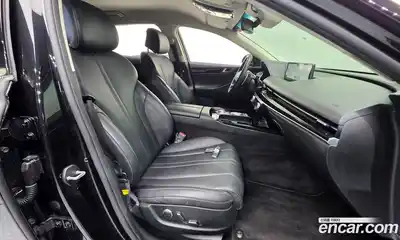 Genesis G80 2022 2.5 гидро в Москве № 1318756, миниатюра 10